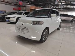 ORA White Cat 2020 305km Luxury - ფოტო 1