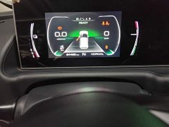 ORA White Cat 2020 305km Luxury - ფოტო 12