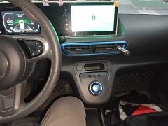 ORA White Cat 2020 305km Luxury - ფოტო 13