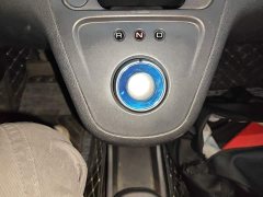 ORA White Cat 2020 305km Luxury - ფოტო 14