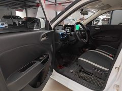 ORA White Cat 2020 305km Luxury - ფოტო 16