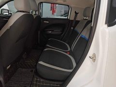 ORA White Cat 2020 305km Luxury - ფოტო 17