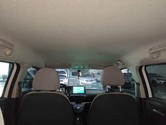 ORA White Cat 2020 305km Luxury - ფოტო 18