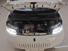 ORA White Cat 2020 305km Luxury - ფოტო 20