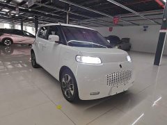 ORA White Cat 2020 305km Luxury - ფოტო 4