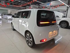 ORA White Cat 2020 305km Luxury - ფოტო 5