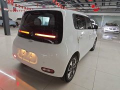 ORA White Cat 2020 305km Luxury - ფოტო 7