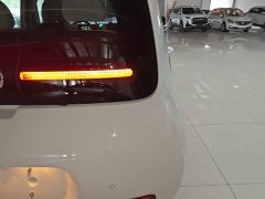 ORA White Cat 2020 305km Luxury - ფოტო 8