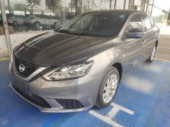 Nissan Sylphy 2022 Classic 1.6XE CVT Comfort - ფოტო 1