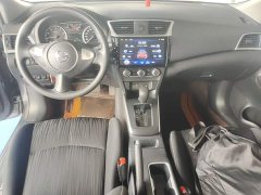 Nissan Sylphy 2022 Classic 1.6XE CVT Comfort - ფოტო 10