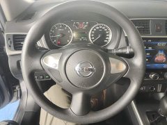 Nissan Sylphy 2022 Classic 1.6XE CVT Comfort - ფოტო 11