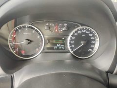 Nissan Sylphy 2022 Classic 1.6XE CVT Comfort - ფოტო 12