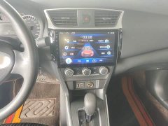 Nissan Sylphy 2022 Classic 1.6XE CVT Comfort - ფოტო 13