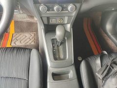 Nissan Sylphy 2022 Classic 1.6XE CVT Comfort - ფოტო 14