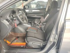 Nissan Sylphy 2022 Classic 1.6XE CVT Comfort - ფოტო 15