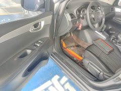 Nissan Sylphy 2022 Classic 1.6XE CVT Comfort - ფოტო 16