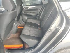 Nissan Sylphy 2022 Classic 1.6XE CVT Comfort - ფოტო 17