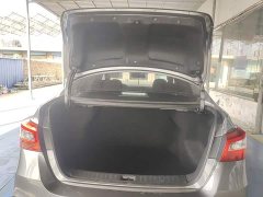 Nissan Sylphy 2022 Classic 1.6XE CVT Comfort - ფოტო 19