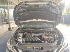 Nissan Sylphy 2022 Classic 1.6XE CVT Comfort - ფოტო 20