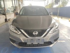 Nissan Sylphy 2022 Classic 1.6XE CVT Comfort - ფოტო 3