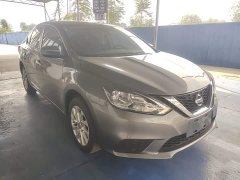Nissan Sylphy 2022 Classic 1.6XE CVT Comfort - ფოტო 4