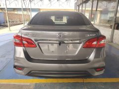 Nissan Sylphy 2022 Classic 1.6XE CVT Comfort - ფოტო 6