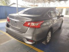 Nissan Sylphy 2022 Classic 1.6XE CVT Comfort - ფოტო 7