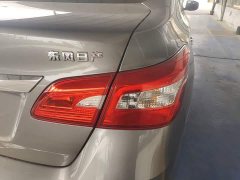 Nissan Sylphy 2022 Classic 1.6XE CVT Comfort - ფოტო 8