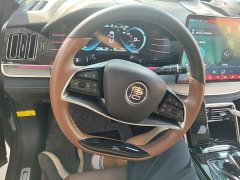 BYD Yuan Plus DM-i 2.0T AWD High Performance Genesis Flagship - ფოტო 11