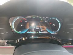 BYD Yuan Plus DM-i 2.0T AWD High Performance Genesis Flagship - ფოტო 12