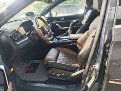 BYD Yuan Plus DM-i 2.0T AWD High Performance Genesis Flagship - ფოტო 15
