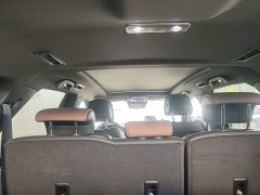 BYD Yuan Plus DM-i 2.0T AWD High Performance Genesis Flagship - ფოტო 18