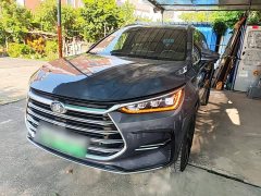 BYD Yuan Plus DM-i 2.0T AWD High Performance Genesis Flagship - ფოტო 2