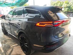 BYD Yuan Plus DM-i 2.0T AWD High Performance Genesis Flagship - ფოტო 5