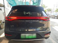BYD Yuan Plus DM-i 2.0T AWD High Performance Genesis Flagship - ფოტო 6