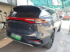 BYD Yuan Plus DM-i 2.0T AWD High Performance Genesis Flagship - ფოტო 7