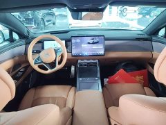BYD Han L EV AWD LiDAR Flagship - ფოტო 10