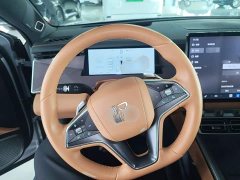 BYD Han L EV AWD LiDAR Flagship - ფოტო 11