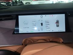 BYD Han L EV AWD LiDAR Flagship - ფოტო 12