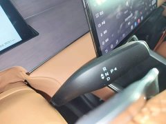 BYD Han L EV AWD LiDAR Flagship - ფოტო 14