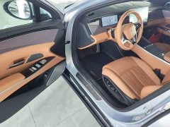 BYD Han L EV AWD LiDAR Flagship - ფოტო 16