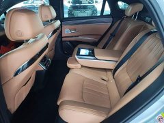 BYD Han L EV AWD LiDAR Flagship - ფოტო 17