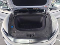 BYD Han L EV AWD LiDAR Flagship - ფოტო 20