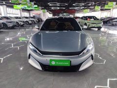 BYD Han L EV AWD LiDAR Flagship - ფოტო 3