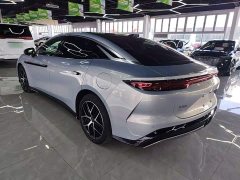 BYD Han L EV AWD LiDAR Flagship - ფოტო 5