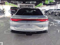 BYD Han L EV AWD LiDAR Flagship - ფოტო 6