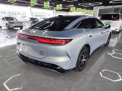 BYD Han L EV AWD LiDAR Flagship - ფოტო 7
