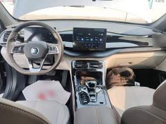 BYD Qin PLUS 2023 Champion Edition DM-i 55KM Leading - ფოტო 10