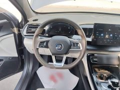 BYD Qin PLUS 2023 Champion Edition DM-i 55KM Leading - ფოტო 11