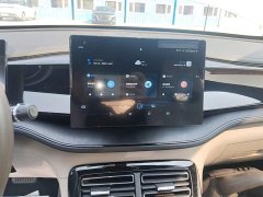 BYD Qin PLUS 2023 Champion Edition DM-i 55KM Leading - ფოტო 13